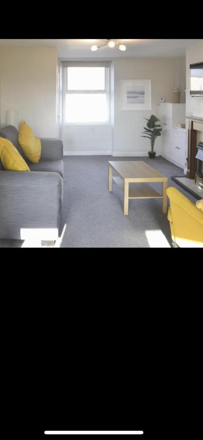 Village View Apartments Tynemouth Exterior foto