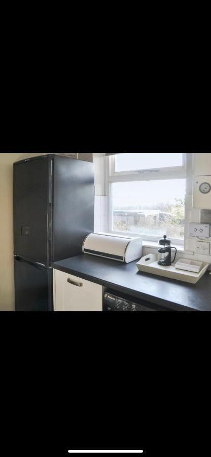 Village View Apartments Tynemouth Exterior foto