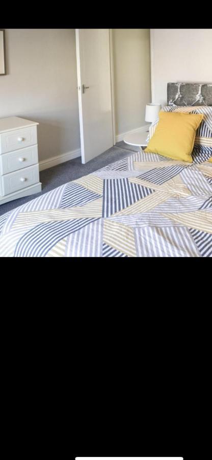 Village View Apartments Tynemouth Exterior foto