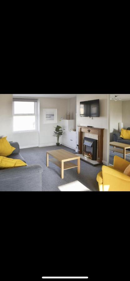 Village View Apartments Tynemouth Exterior foto
