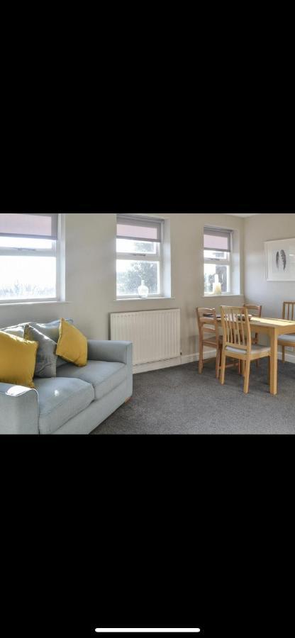 Village View Apartments Tynemouth Exterior foto